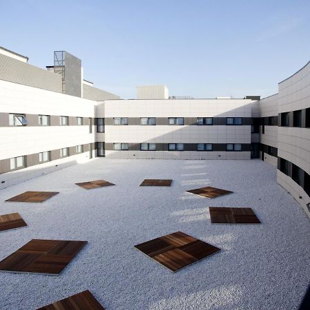 Hotel Carris Marineda La Coruña Eksteriør bilde